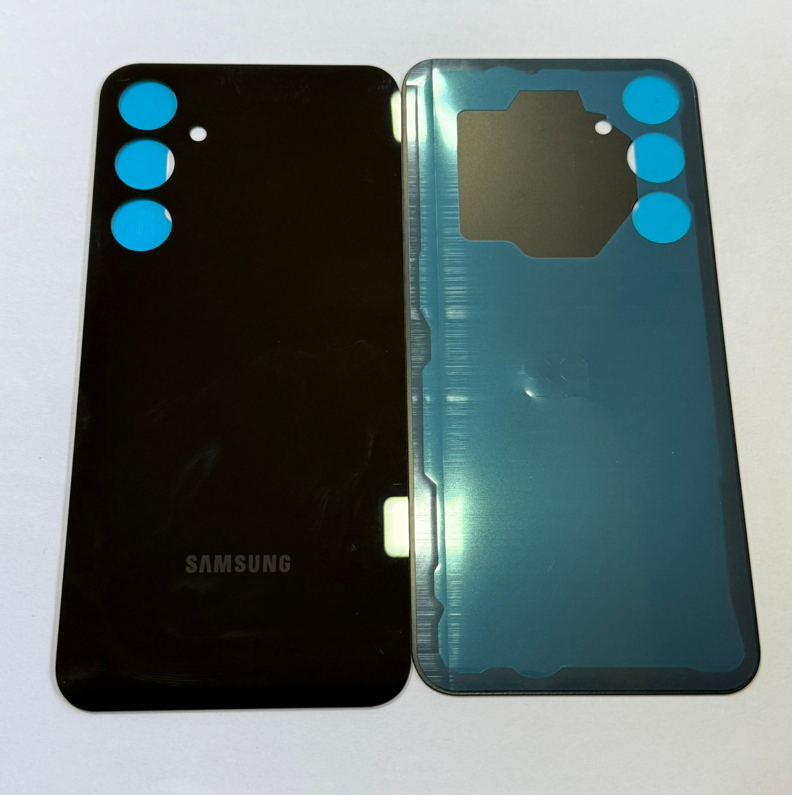 Tapa Samsung S23 Fe Negro